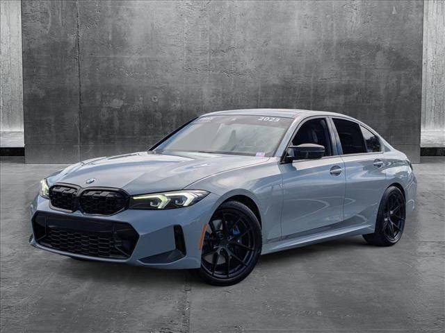 2023 BMW 3 Series M340i — Sedan — 26,056 mi — Mountain View, CA