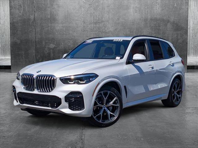 2023 BMW X5 40i — SUV — 19,920 mi — Mountain View, CA