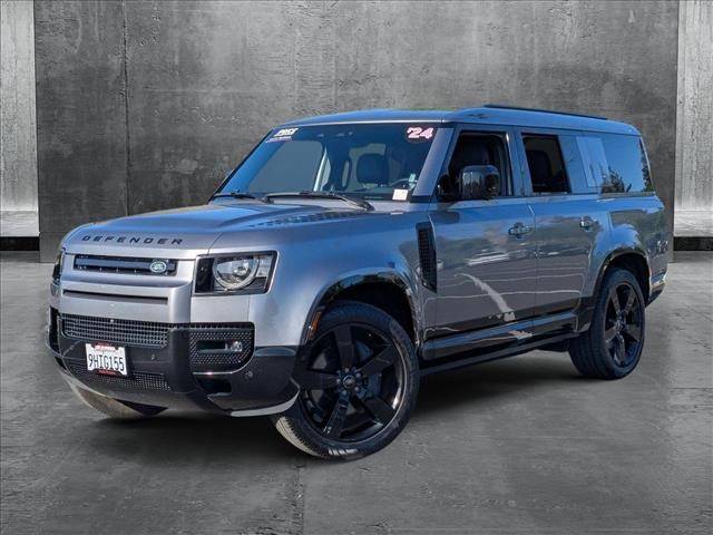 2024 Land Rover Defender X-Dynamic SE — SUV — 25,812 mi — Mountain View, CA
