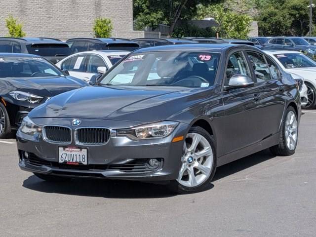2013 BMW 3 Series 328i — Sedan — 63,151 mi — Mountain View, CA