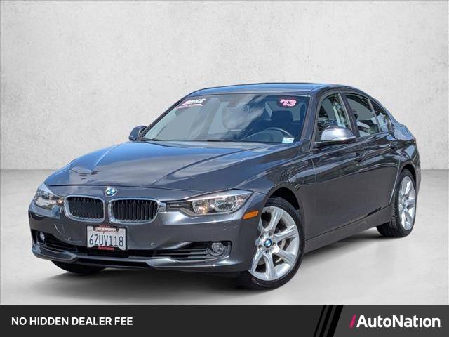 2013 BMW 3 Series 328i