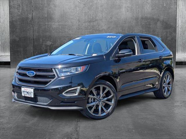 2017 Ford Edge Sport — SUV — 55,608 mi — Mountain View, CA
