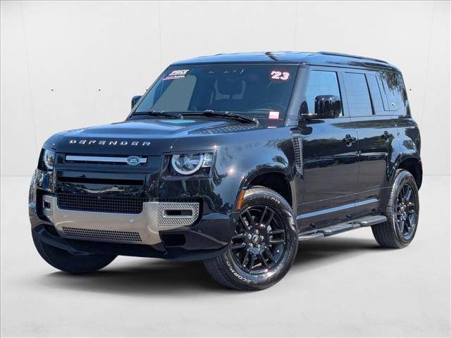 2023 Land Rover Defender Standard — SUV — 8,091 mi — Mountain View, CA