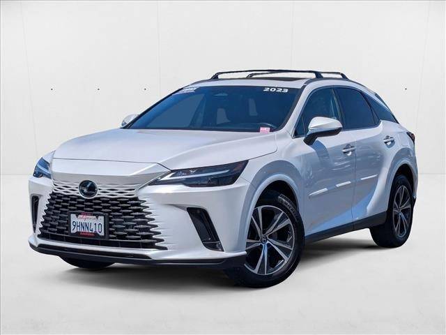 2023 Lexus RX RX 350 Premium Plus — SUV — 19,100 mi — Mountain View, CA