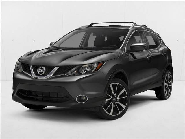 2018 Nissan Rogue Sport SL — SUV — 158,400 mi — Mountain View, CA