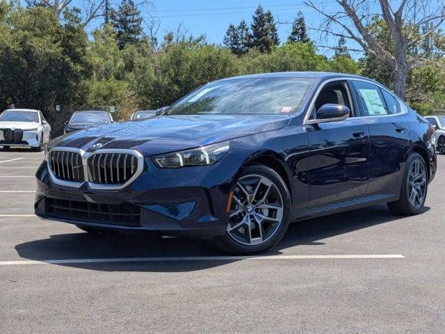 2026 BMW 5 Series 530i — Sedan — 96,728 mi — Mountain View, CA