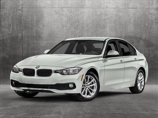 2016 BMW 3 Series 320i — Sedan — 73,293 mi — Mountain View, CA