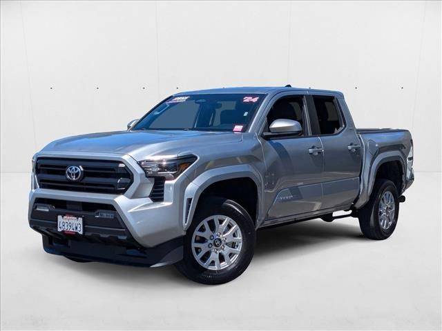 2024 Toyota Tacoma SR5 — Pickup Truck — 36,173 mi — Mountain View, CA