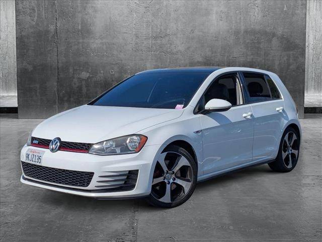 2015 Volkswagen Golf GTI SE — Hatchback — 143,882 mi — Mountain View, CA