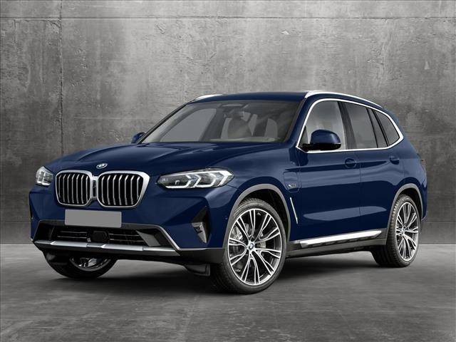 2022 BMW X3 30i — SUV — 13,737 mi — Mountain View, CA