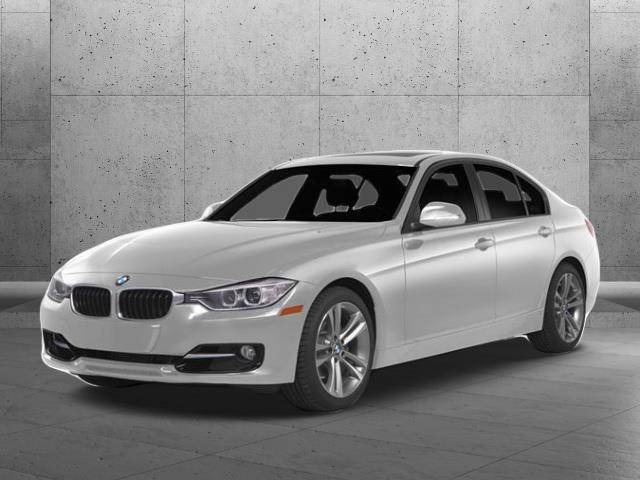 2013 BMW 3 Series 328i — Sedan — 58,665 mi — Mountain View, CA