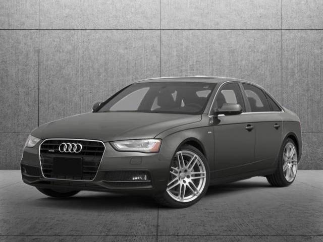 2013 Audi A4 Premium Plus — Sedan — 146,628 mi — Mountain View, CA