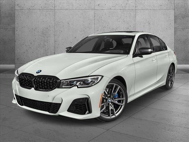 2020 BMW 3 Series M340i — Sedan — 53,675 mi — Mountain View, CA