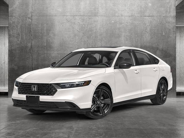 2024 Honda Accord Hybrid Sport-L — Sedan — 11,318 mi — Mountain View, CA