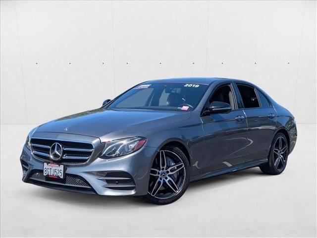 2019 Mercedes-Benz E-Class E 300 — Sedan — 53,048 mi — Mountain View, CA