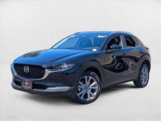 2024 Mazda CX-30 Preferred — SUV — 6,775 mi — Mountain View, CA