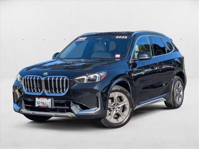 2025 BMW X1 28i — SUV — 12,000 mi — Mountain View, CA