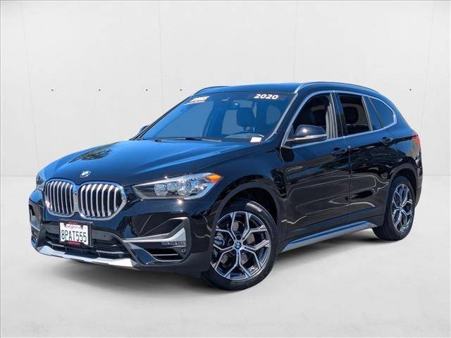 2020 BMW X1 28i — SUV — 26,636 mi — Mountain View, CA