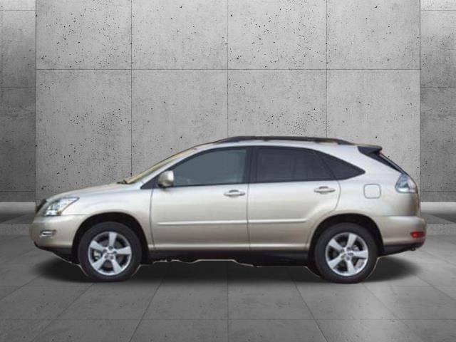 2005 Lexus RX RX 330 — SUV — 192,535 mi — Mountain View, CA
