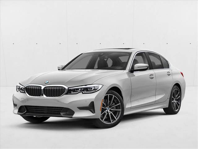 2022 BMW 3 Series 330i — Sedan — 53,329 mi — Mountain View, CA