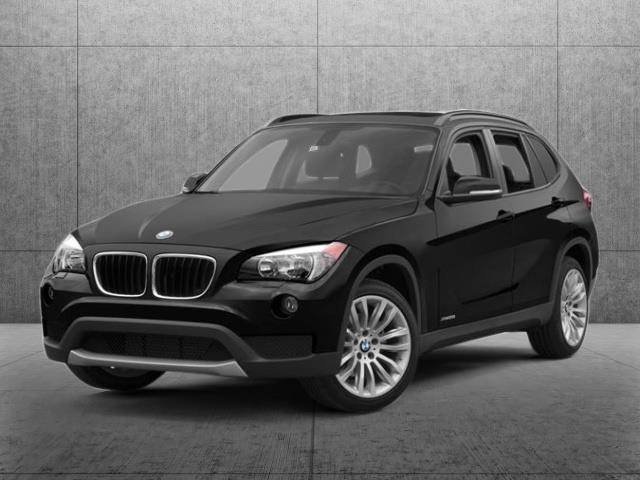 2014 BMW X1 28i — SUV — 109,731 mi — Mountain View, CA