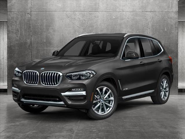 2021 BMW X3 30i — SUV — 30,712 mi — Mountain View, CA