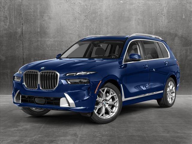 2024 BMW X7 40i — SUV — 10,875 mi — Mountain View, CA