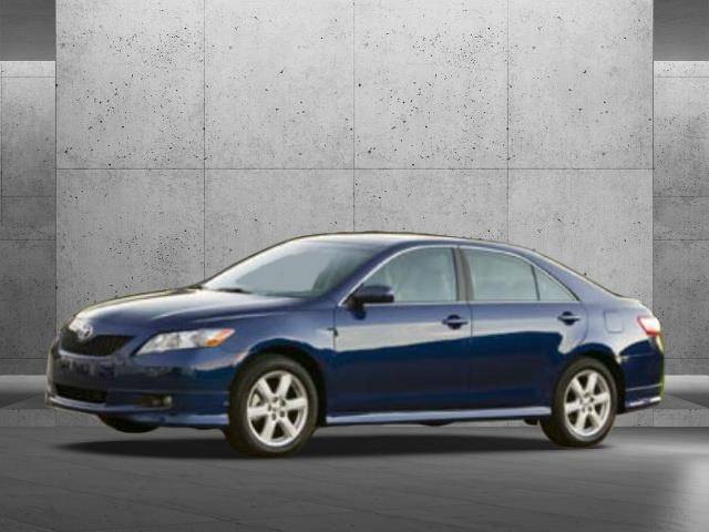2007 Toyota Camry SE V6 — Sedan — 126,574 mi — Mountain View, CA