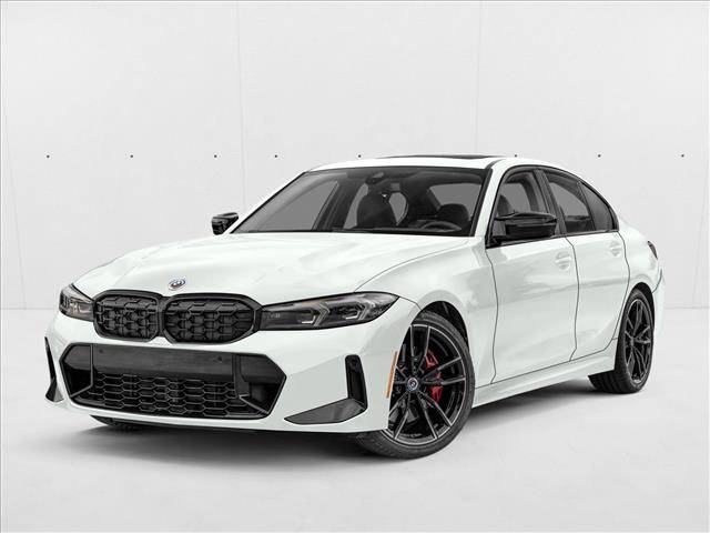 2023 BMW 3 Series M340i — Sedan — 15,324 mi — Mountain View, CA