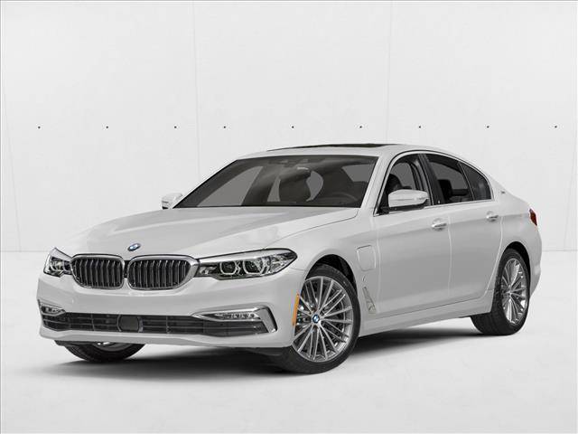 2019 BMW 5 Series 530e — Sedan — 83,863 mi — Mountain View, CA
