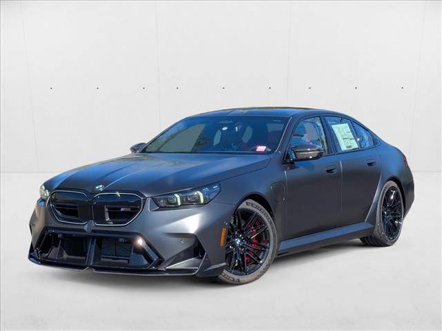 2026 BMW M5 Base
