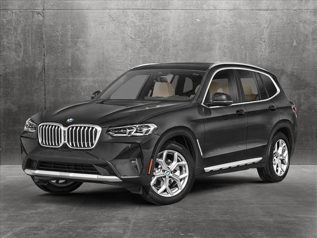 2024 BMW X3 30i — SUV — 7,190 mi — Mountain View, CA