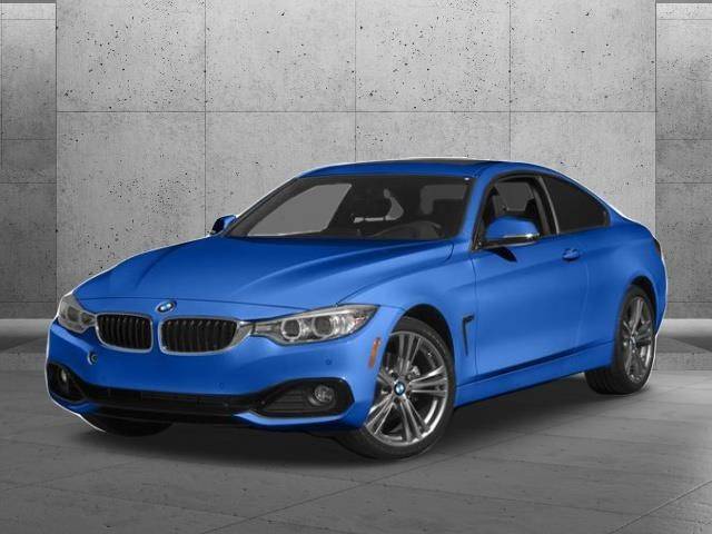 2014 BMW 4 Series 435i — Coupe — 35,682 mi — Mountain View, CA
