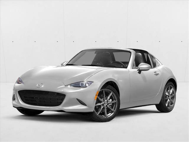 2018 Mazda MX-5 Miata Grand Touring — Convertible — 100,622 mi — Mountain View, CA