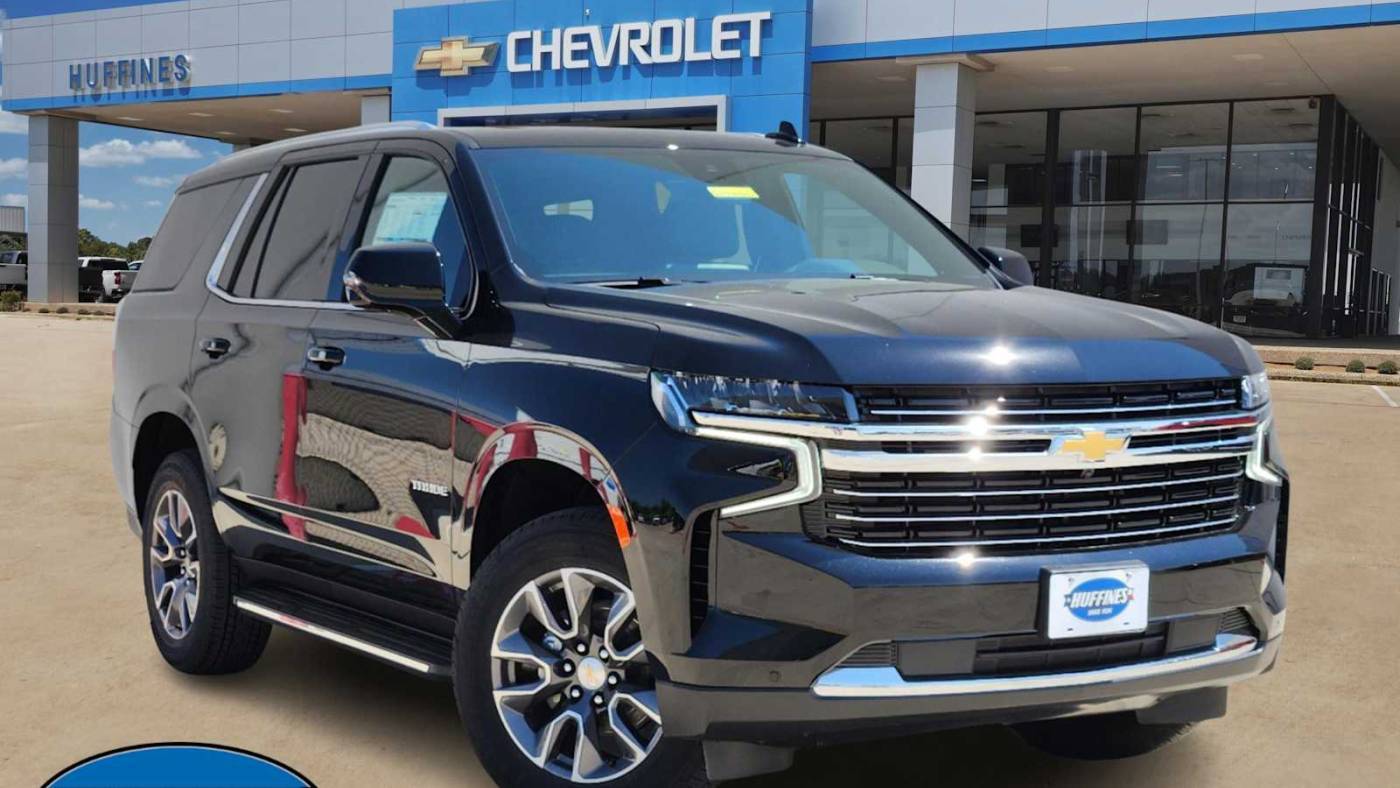 2024 Chevrolet Tahoe LT — SUV — 32,833 mi — Lewisville, TX