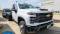 2024 Chevrolet Silverado 3500HD Chassis Cab in Lewisville, TX 1 - Open Gallery