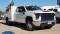 2023 Chevrolet Silverado 3500HD Chassis Cab in Lewisville, TX 1 - Open Gallery
