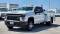 2023 Chevrolet Silverado 3500HD Chassis Cab in Lewisville, TX 2 - Open Gallery