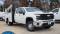 2024 Chevrolet Silverado 3500HD Chassis Cab in Lewisville, TX 1 - Open Gallery