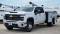 2024 Chevrolet Silverado 3500HD Chassis Cab in Lewisville, TX 2 - Open Gallery