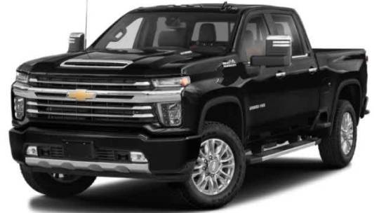 2023 Chevrolet Silverado 2500HD High Country — Pickup Truck — 40,833 mi — Lewisville, TX