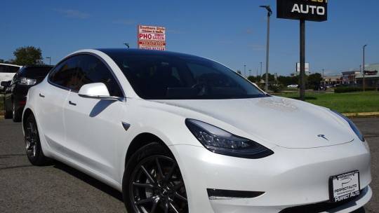 Used tesla 3 for deals sale near me