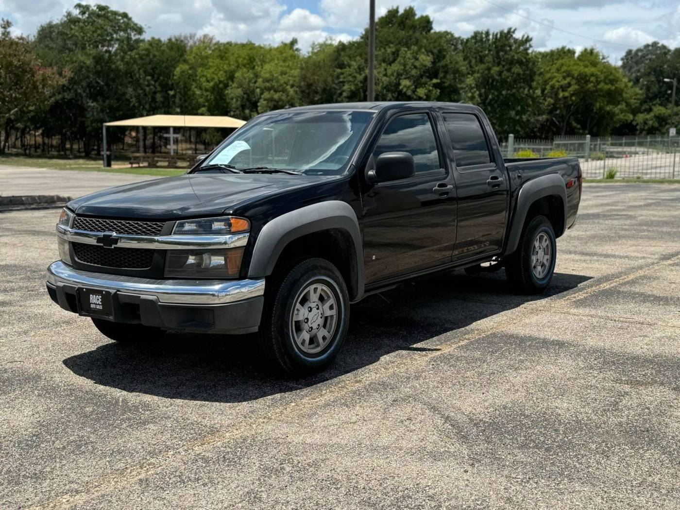 2006 Chevrolet Colorado 1LT — Pickup Truck — 208,194 mi — San Antonio, TX