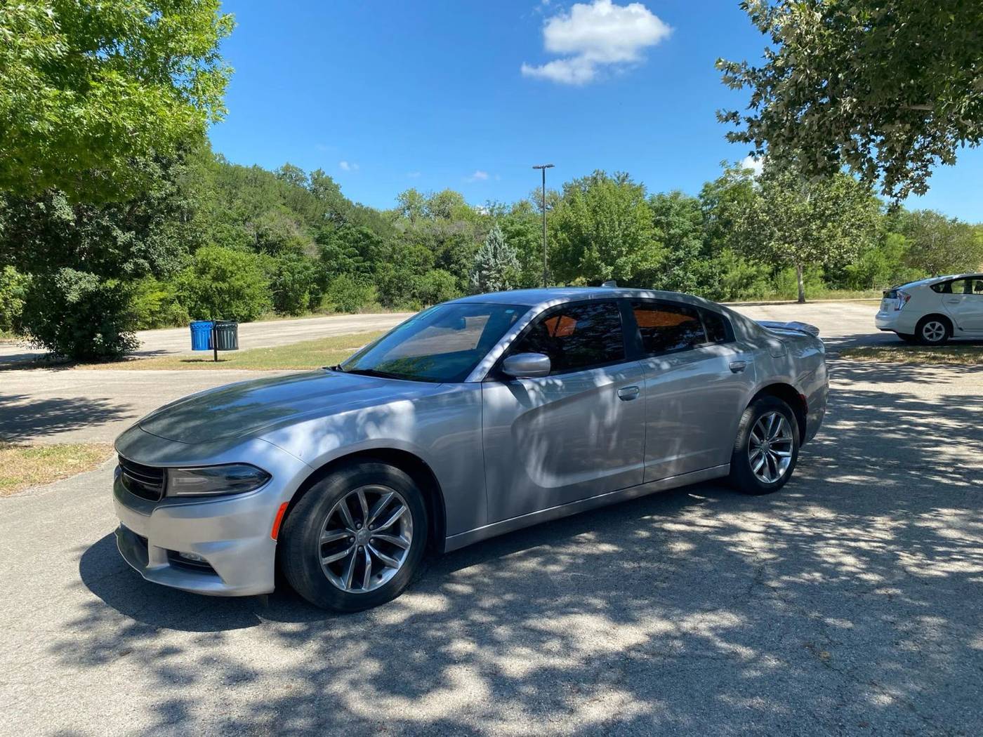 2015 Dodge Charger SXT — Sedan — 163,352 mi — San Antonio, TX