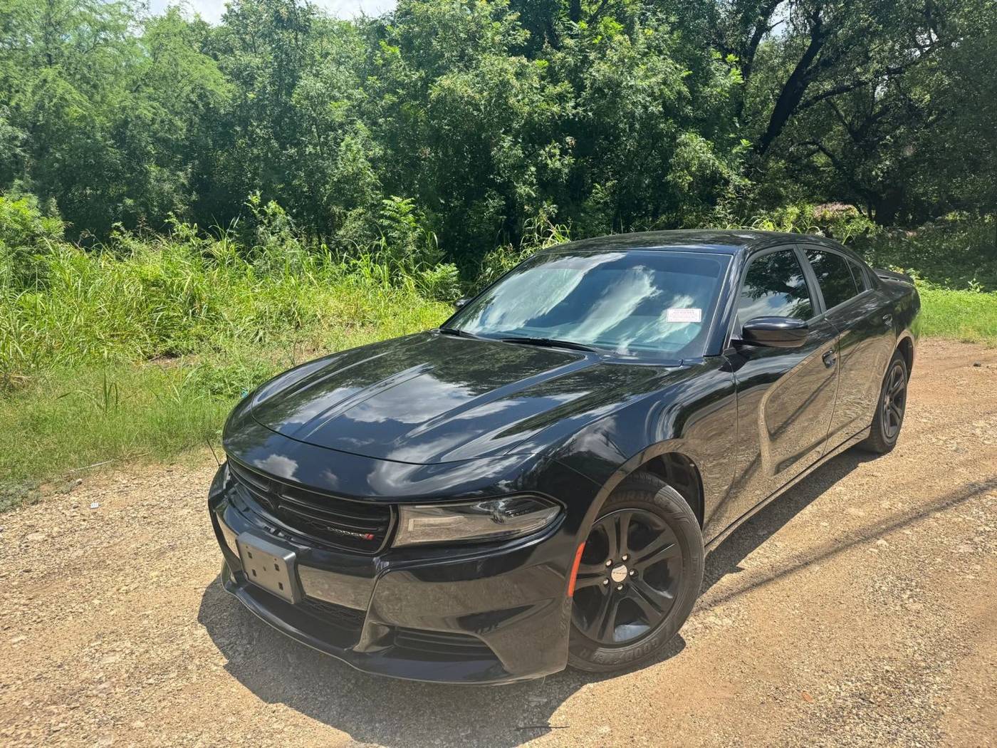 2019 Dodge Charger SXT — Sedan — 85,997 mi — San Antonio, TX