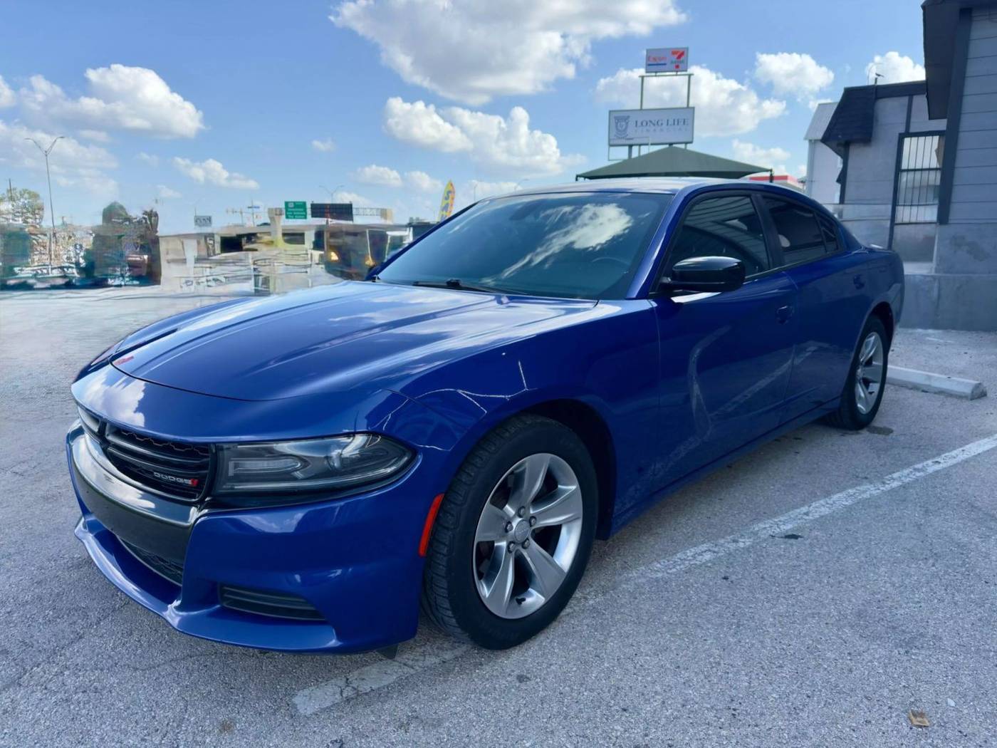 2020 Dodge Charger SXT — Sedan — 67,778 mi — San Antonio, TX