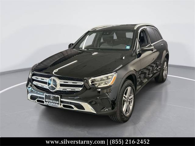 2021 Mercedes-Benz GLC GLC 300 — SUV — 19,629 mi — Long Island City, NY