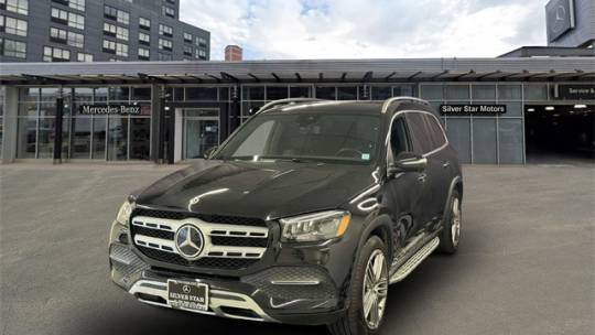 2022 Mercedes-Benz GLS GLS 450 — SUV — 17,382 mi — Long Island City, NY