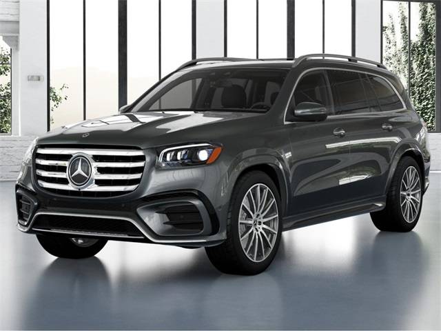 2025 Mercedes-Benz GLS GLS 450 — SUV — 8 mi — Long Island City, NY