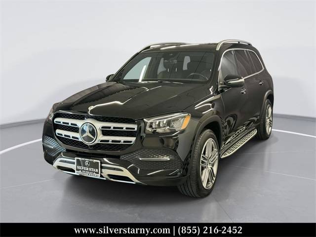 2022 Mercedes-Benz GLS GLS 450 — SUV — 32,155 mi — Long Island City, NY